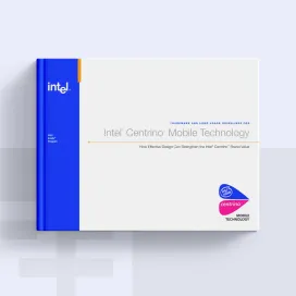 Intel Centrino 2003